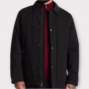 Pendleton Men’s Piedmont Jacket Large Outerwear Workwear Outdoor Masculine NWT